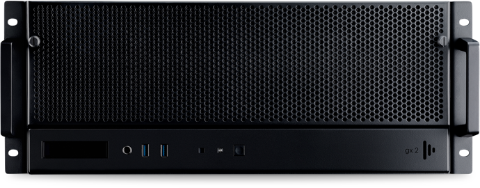 gx2 Disguise | 映像/音響機材のレンタルサービス | 株式会社タケナカ